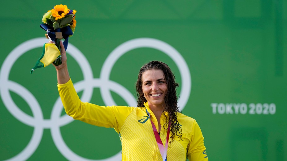 Novú olympijskú disciplínu vyhrala suverénka Foxová, Slovenka Škáchová s cenným úspechom