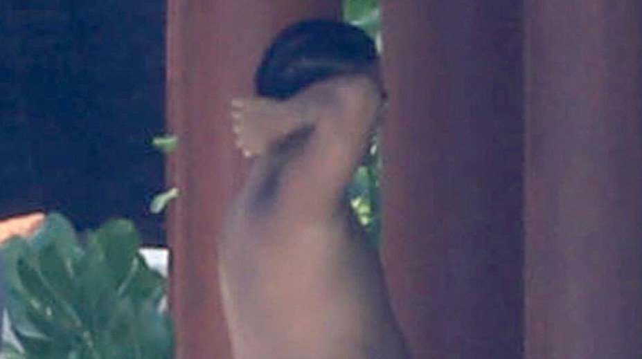 Slávny spevák sa opustil: S pivným bruchom by ste ho nespoznali ani náhodou