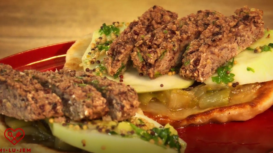 Rýchlo a zdravo! Pripravte si dobroty na rodinný piknik