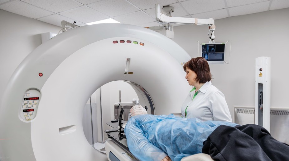 Žena (27) bola v poslednom štádiu rakoviny, nádor však zázračne zmizol. Lekári hovoria o medicínskej anomálii