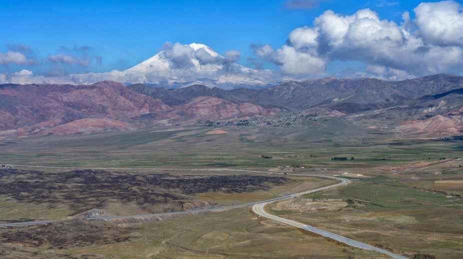 Trvalo to tisícky rokov. Konečne našli Noemovu archu? Archeológovia sú opimistickí