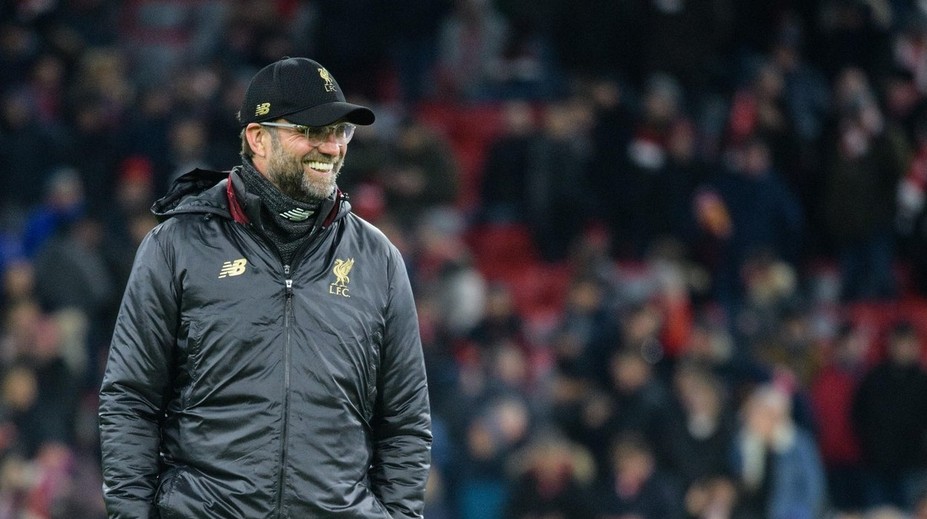 Pre získanie Mbappeho robili maximum. Liverpool za ním letel päťizbovým lietadlom, prezradil Klopp