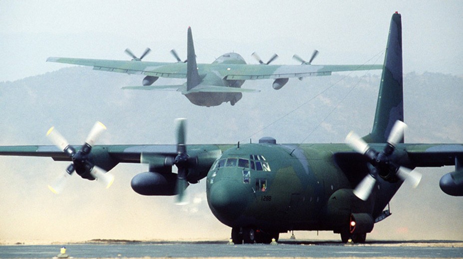 V Čile zmizlo vojenské lietadlo s 38 ľuďmi na palube