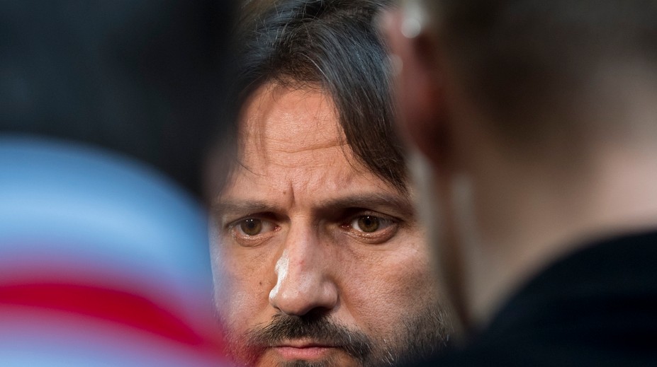 Toto sú najväčšie kauzy odchádzajúceho ministra Roberta Kaliňáka