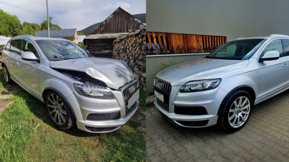 Predajcovia klamú o pôvode, veku aj stave áut. Jazdeným vozidlám neváhajú stočiť státisíce kilometrov