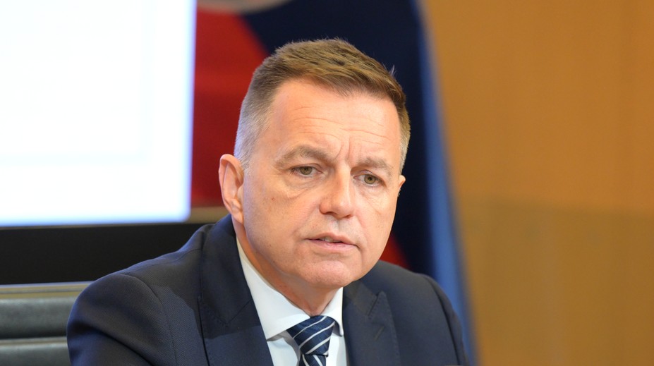 Kažimír: Inflácia sa vyvíja podľa očakávaní, ECB však zostáva ostražitá