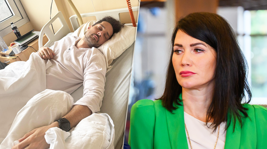 Jana Bittó Cigániková takmer prišla o manžela. Opísala dramatické chvíle