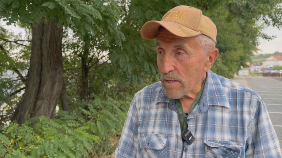 Počas okupácie riskoval, aby sa ľudia dozvedeli pravdu. Anton Gombár spomína na august ´68