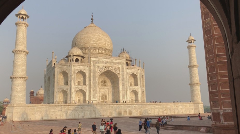 Cestujte s nami okolo sveta: Ukážeme vám všetkých 7 divov