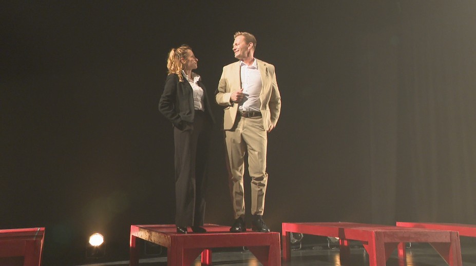 Od moderovania späť k herectvu. Martin Nikodým vysvetlil, prečo sa po rokoch vrátil do seriálu