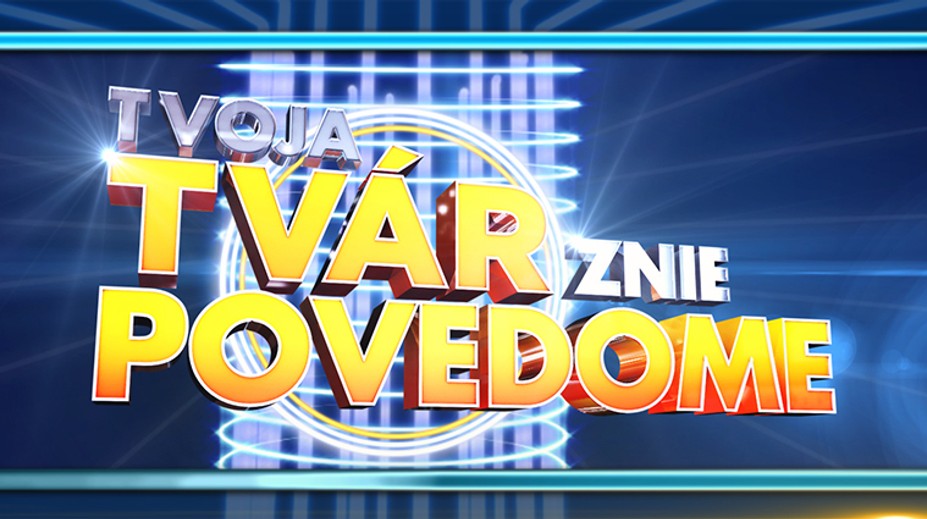 Veľké prekvapenie v šou Tvoja tvár: Toto je jej nový moderátor