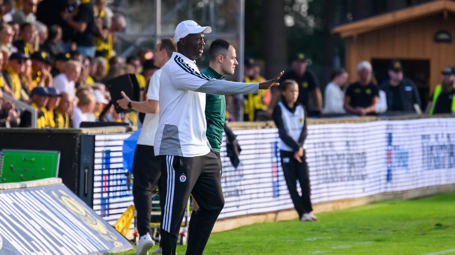 Zmenil mentalitu aj prístup. Yaya Touré napĺňa svoje slová, hráčom poslal jasný odkaz