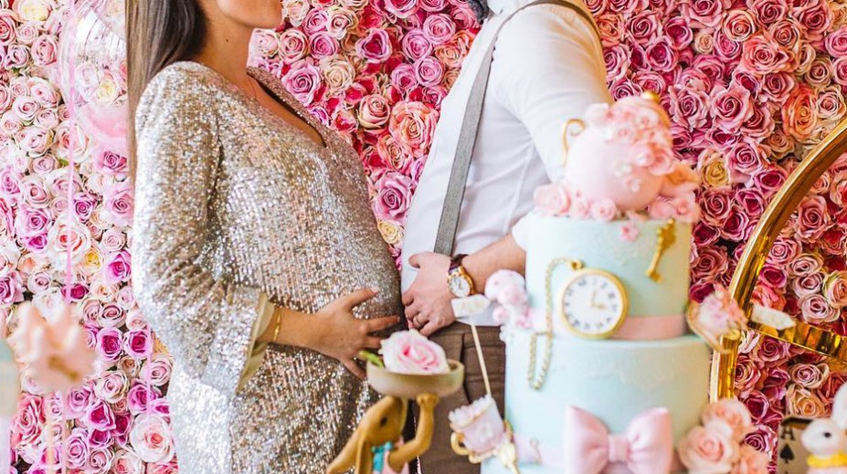 Seriálový fešák sa stal otcom: Manželka mu porodila dvojčatá