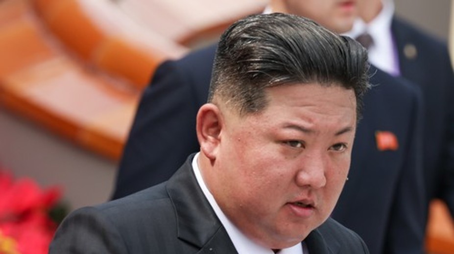 Žiadny hamburger ani karaoke. Kim Čong-un zaviedol nové bizarné pravidlo