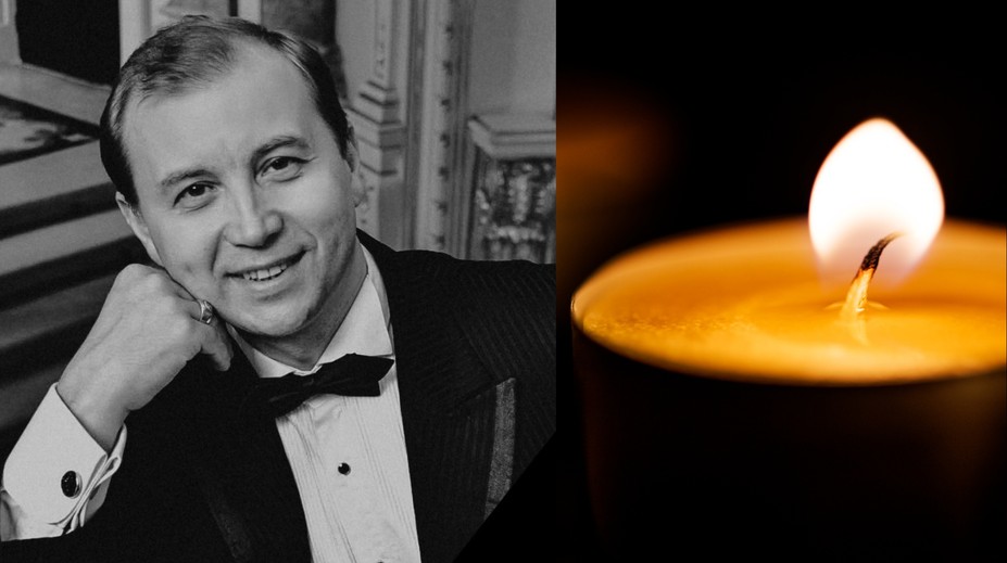 Na Ukrajine umrela operná hviezda. Sólistov skon nastal počas dobrovoľníckej misie