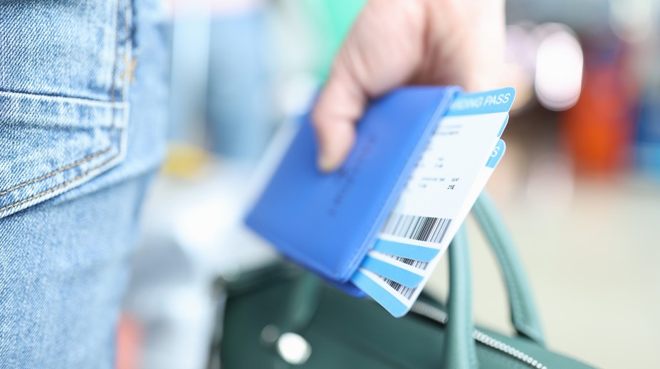 Dávajte si pozor na správne vyplnené údaje na letenke. Manželský pár stál omyl tisíce