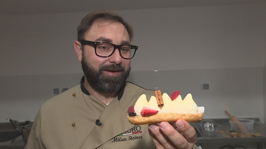 Kým sa východniar stal svetovou špičkou, chvíľu to trvalo. Milan Steiner drinu neľutuje