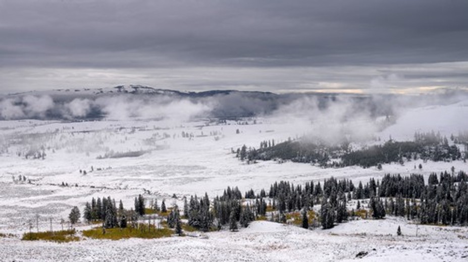 Mrazy prídu skôr, než čakáme. Meteorológovia hovoria o konkrétnom dátume