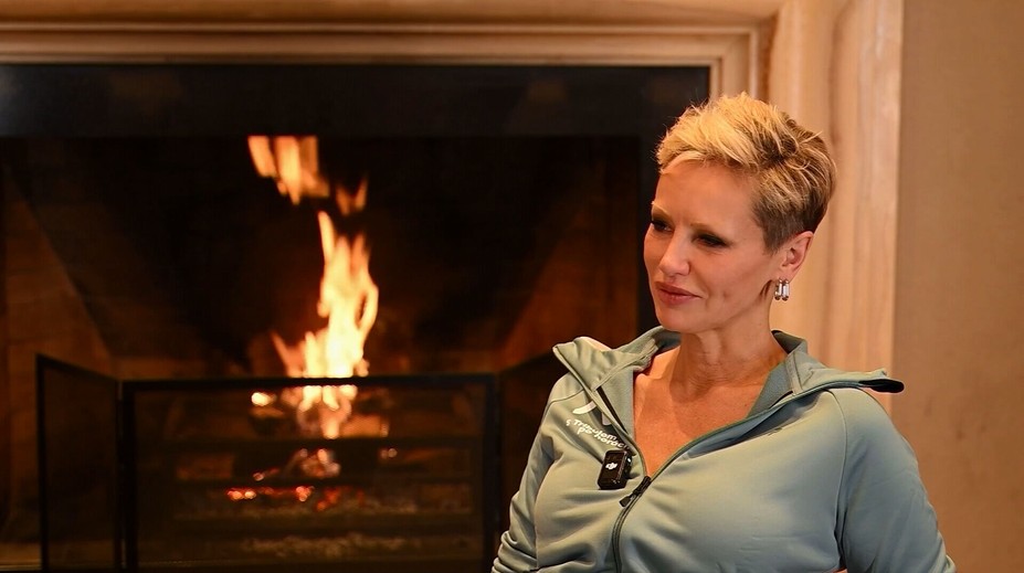 Jej kariéra trvá už vyše 30 rokov. Plastika je ako bežať za mladosťou, ktorá uniká, hovorí Adriana Sklenaříková