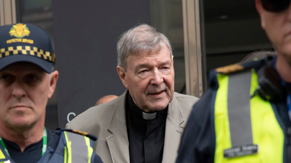 Najvyššie postaveného predstaviteľa Vatikánu odsúdili za pohlavné zneužitie dvoch detí