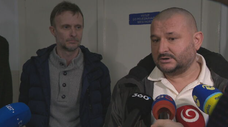 Bývalým policajtom NAKA Dunčkovi a Magulovi zrušili obvinenie