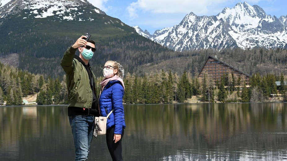 Môžem ísť do Tatier? Kde potrebujem test? Aké výhody má zaočkovaný? (otázky a odpovede)