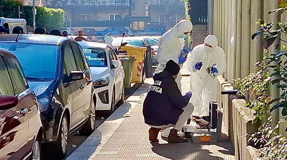 Mŕtve dieťa v hniezde záchrany v Taliansku. Tragédiu zrejme spôsobila banálna chyba