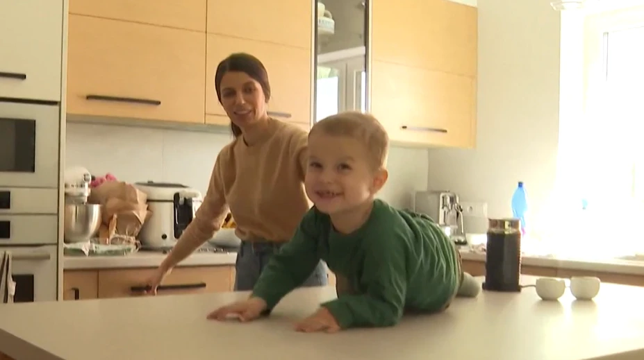 Malý Vilko môže byť prvým človekom na svete, ktorý dostane novú génovú terapiu. Podajú mu ju v Košiciach
