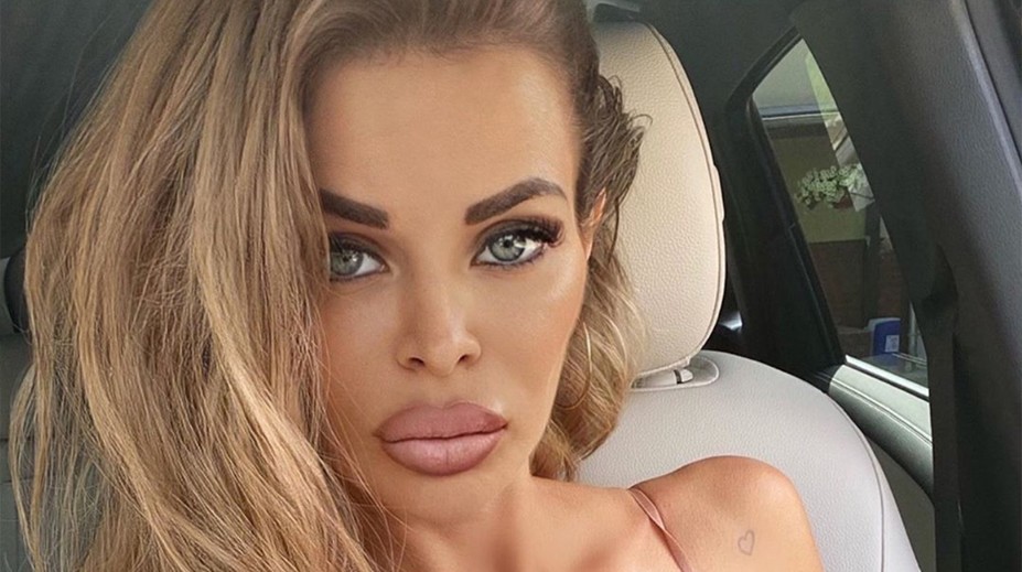 Silvia Kucherenko zmenila imidž: Nechala si zmenšiť jedno zo svojich "poznávacích znamení"