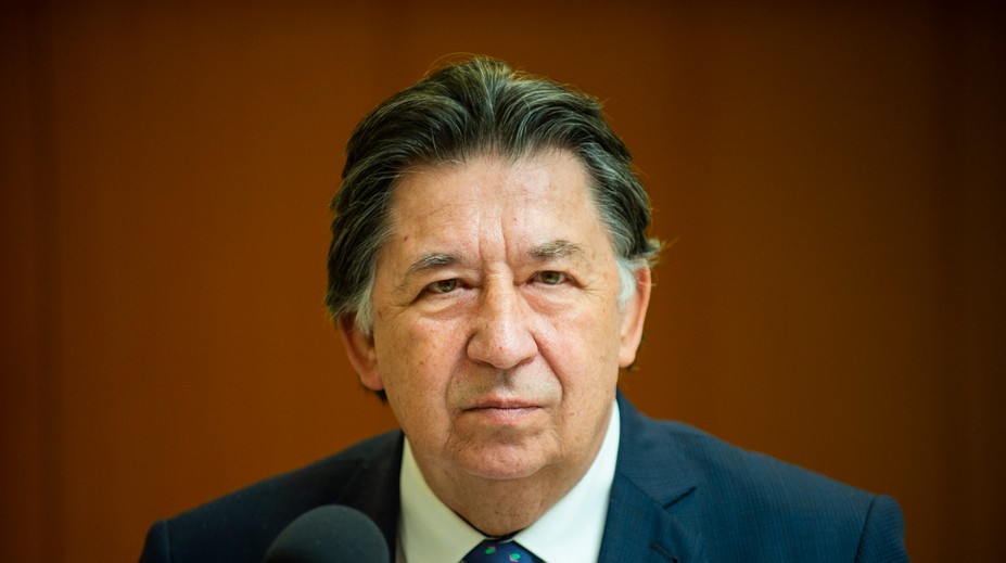 Bývalého ministra životného prostredia Jána Budaja opäť obvinili