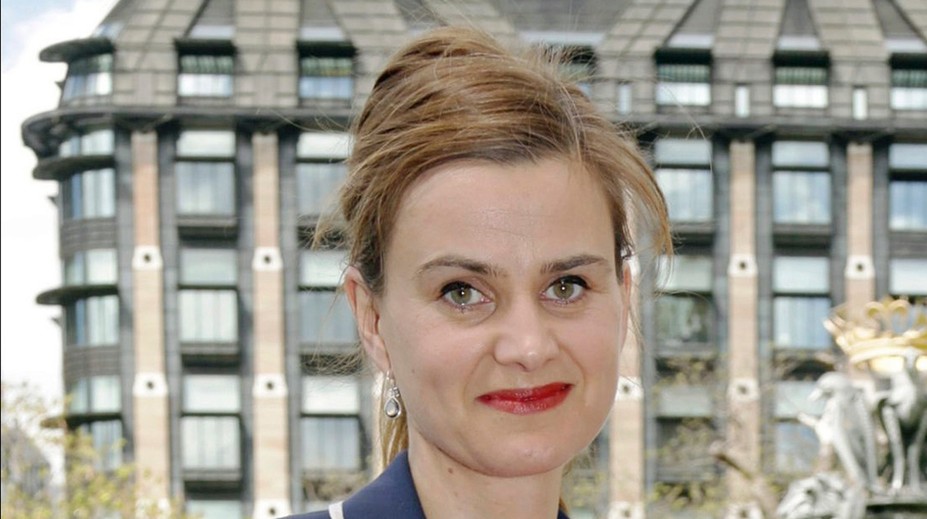 Zomrela britská poslankyňa (†41), na ktorú zaútočili počas kampane k brexitu