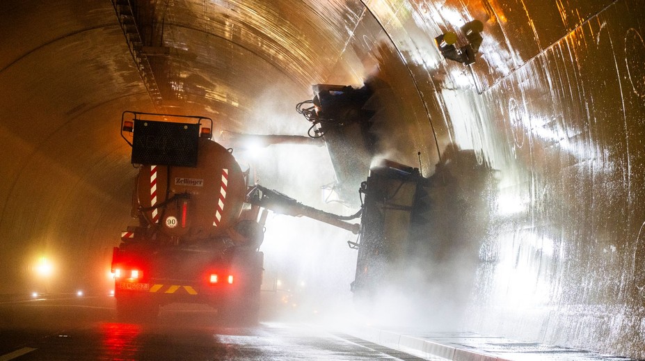 Tunel Višňové otvorili len nedávno. Diaľničiari vysvetľujú, prečo ho musia úplne zatvoriť