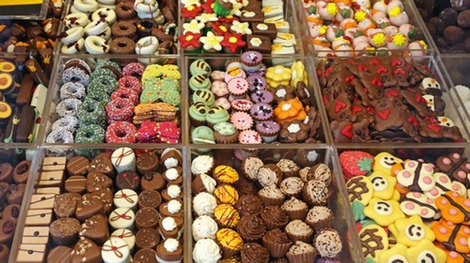 Nie je to len sladká maškrta. Obľúbená pochutina zlepšuje pozornosť a funkciu mozgu