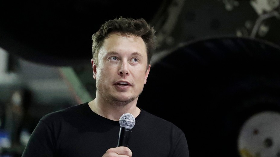 Tesla a Musk musia zaplatiť pokutu, Musk odíde z funkcie predsedu predstavenstva