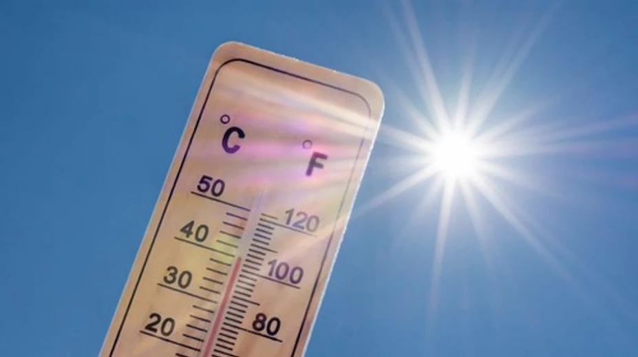 Európu čaká ďalšia vlna horúčav. Teploty môžu vystúpiť až na 42 stupňov