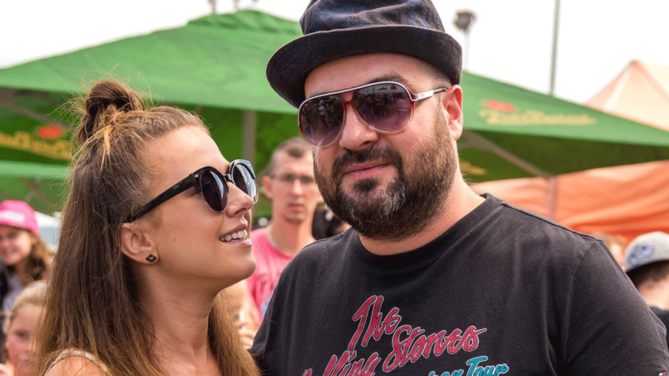 Manželstvu Táslerovcov je definitívny koniec. Takýto rozvod zrejme čakal málokto