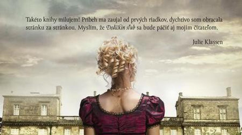 Amelia sľúbila umierajúcej priateľke, že sa postará o jej dieťatko Lucy.