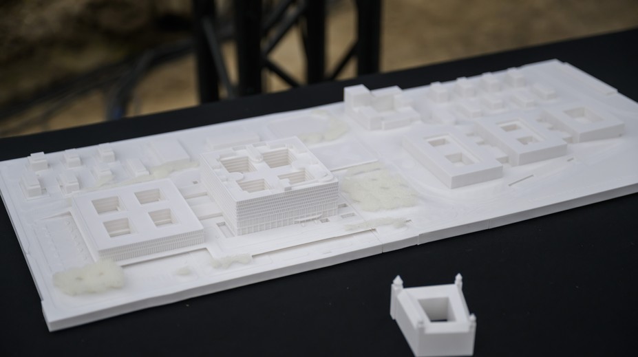 Nekonečný príbeh slovenskej nemocnice: Analytik hovorí o zlyhávaní plánovania