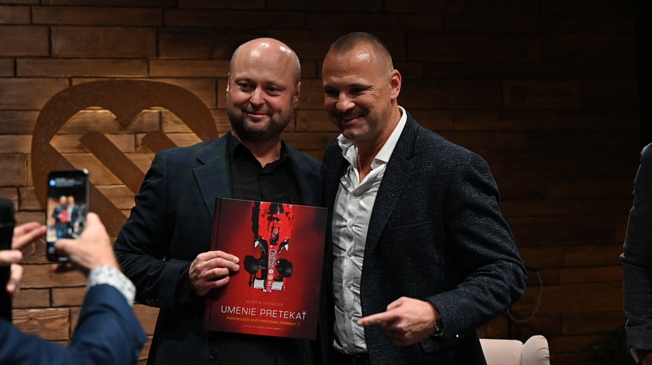 Na ľade bol ako blesk, rýchlosť obľubuje aj po kariére. Marián Gáborík prezradil, čo mu v súčasnom hokeji chýba