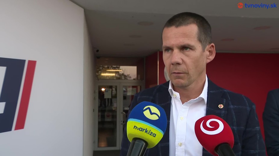 Hamran žiada prešetrenie incidentu, pri ktorom napadli dvojicu mužov, ktorí sa pobozkali