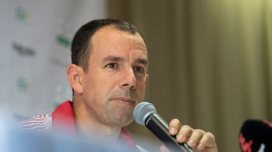 Negatívny historický míľnik pre náš tenis. Nikdy by mi nenapadlo, že by sa to mohlo stať, tvrdí legendárny Hrbatý