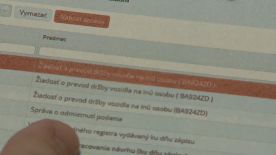 Autá by sa mali dať prepísať rýchlo z pohodlia domova. Má to však háčik