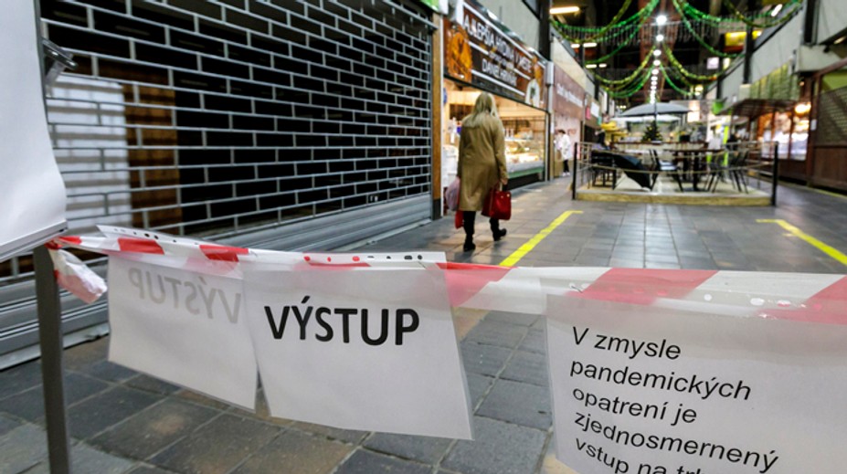 Niektoré nové pravidlá sú napokon iné, ako ich schválila vláda. Zisťovali sme, prečo nastali zmeny