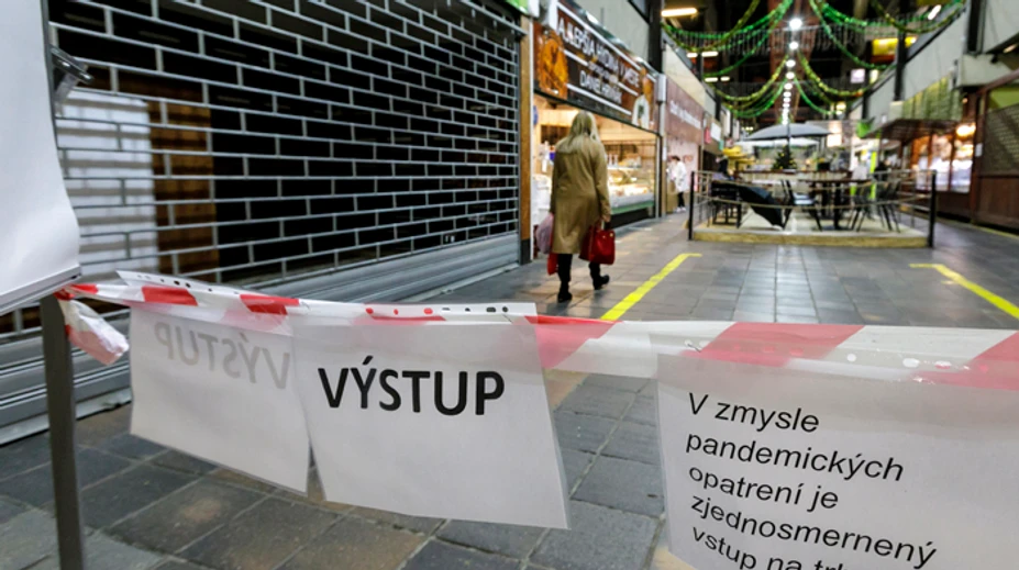 Niektoré nové pravidlá sú napokon iné, ako ich schválila vláda. Zisťovali sme, prečo nastali zmeny