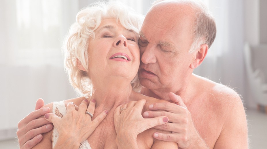 Ako často by ste mali mať sex? Vôbec nezáleží na veku