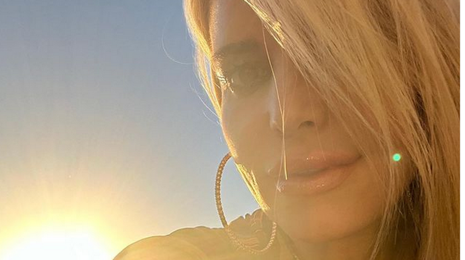 Jessica Simpson zverejnila šokujúci záber: Alkohol ju celkom zničil