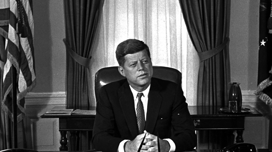 Národný archív USA zverejnil utajené materiály o atentáte na prezidenta Kennedyho