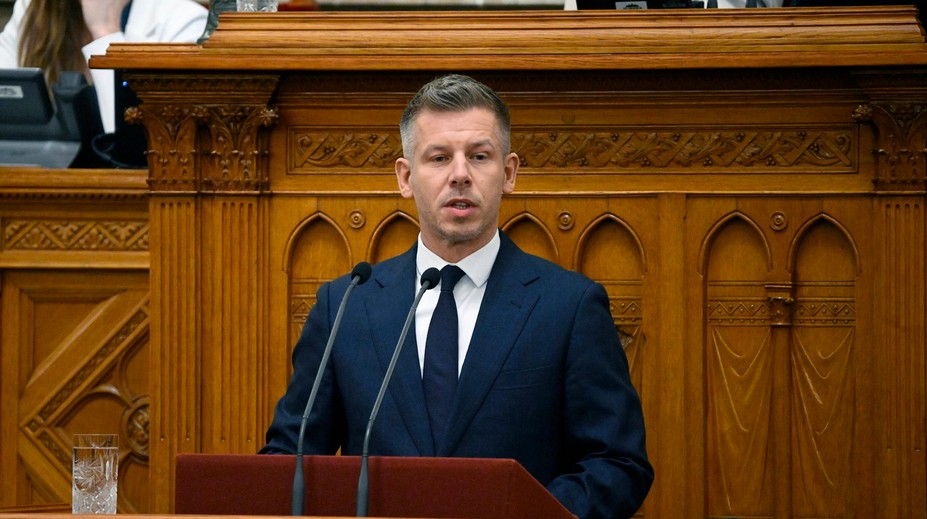 Magyar spúšťa operáciu Očisťujúci oheň: Prvý na rade je prezident Sulyok