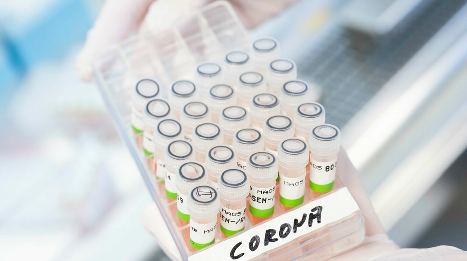 Ako je to s deltakronom? Slovenský virológ vysvetlil, čo môže znamenať