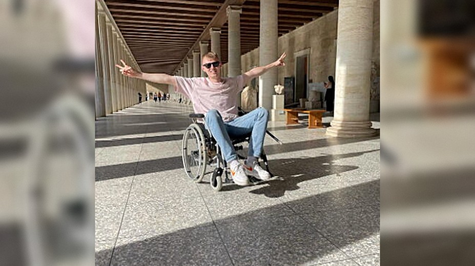 Trpezlivosť a odhodlanie priniesli ovocie. Lukáš vybojoval životne dôležitý liek pre seba aj ďalších pacientov